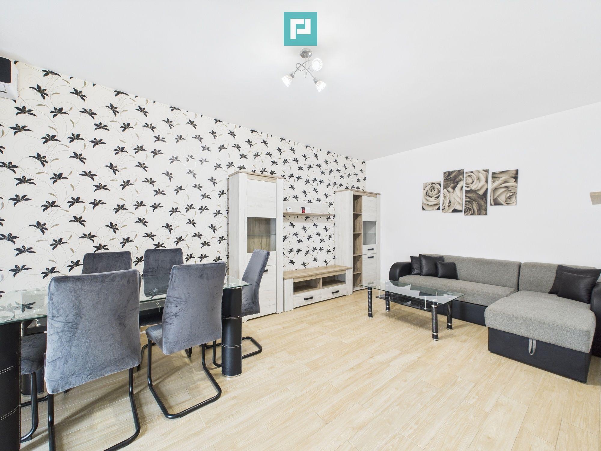 Apartament cu 2 camere în Ciarda Roşie, Timişoara - 3