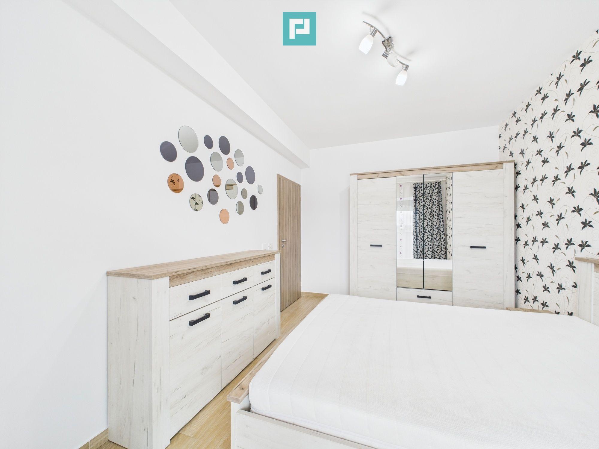 Apartament 2 camere | Etaj 1 | Calea Buziașului - 8