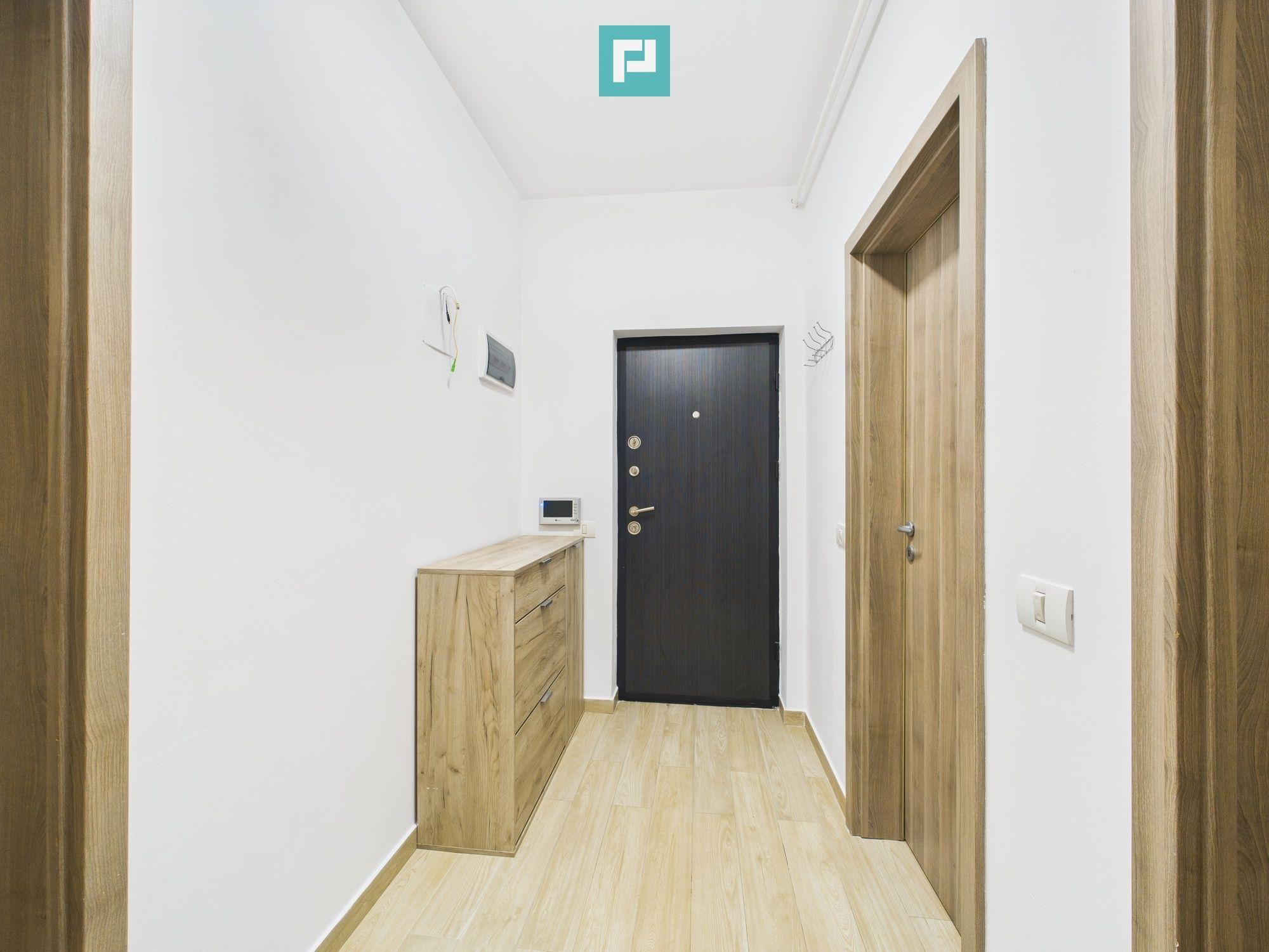 Apartament 2 camere | Etaj 1 | Calea Buziașului - 5