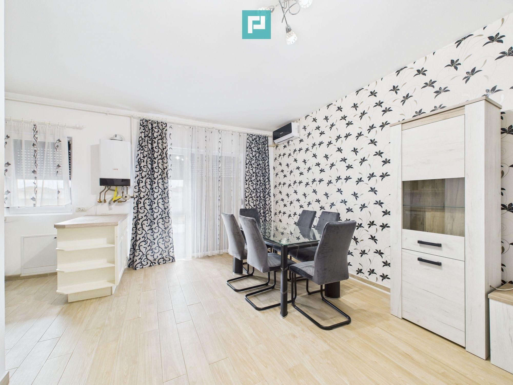 Apartament cu 2 camere în Ciarda Roşie, Timişoara - 2