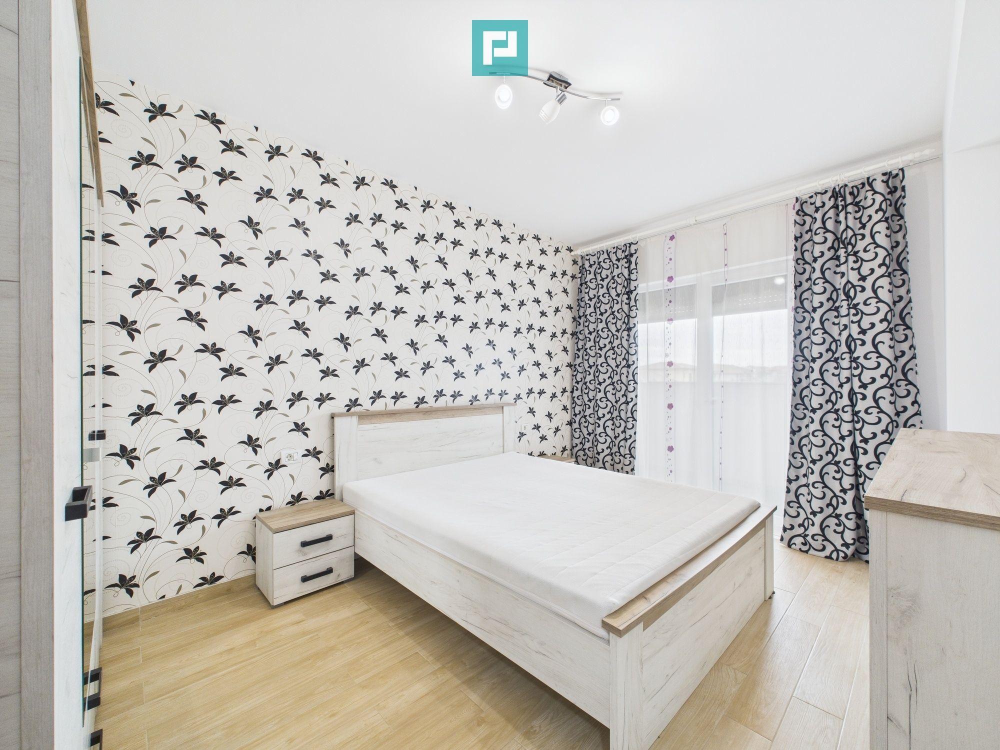 Apartament 2 camere | Etaj 1 | Zona Ciarda Roşie - 5