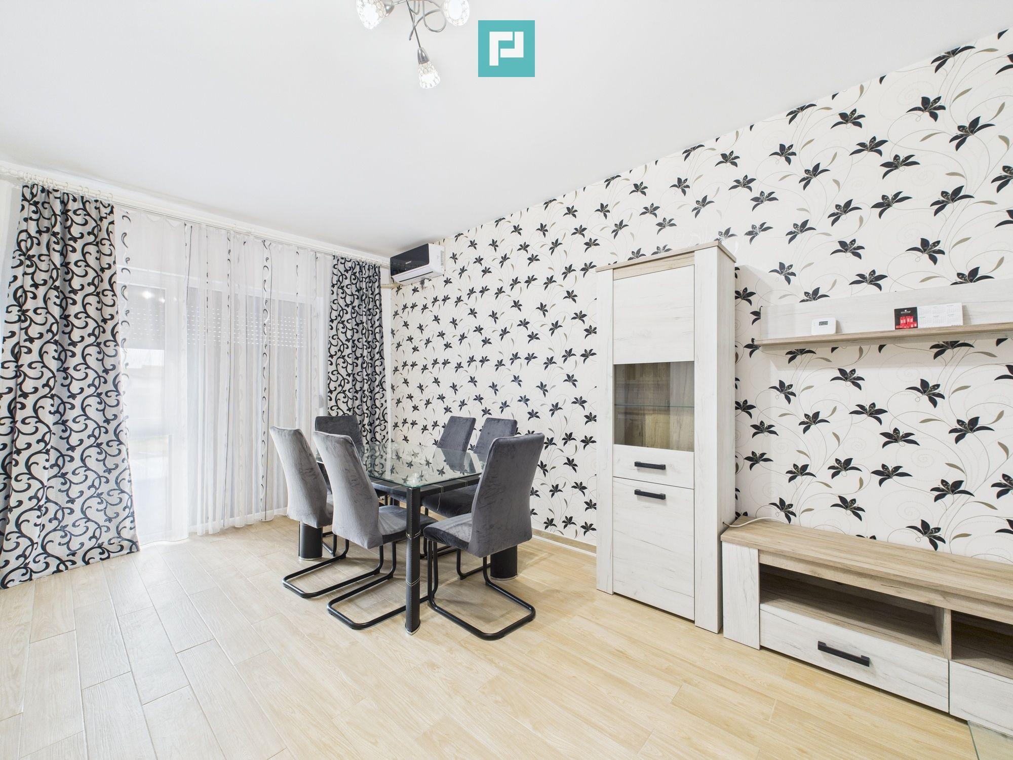 Apartament 2 camere | Etaj 1 | Calea Buziașului - 3