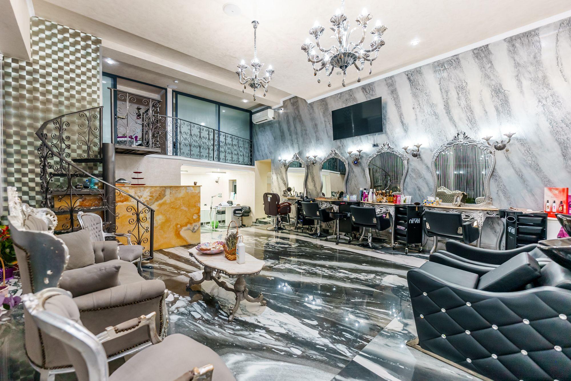 Spațiu comercial | Parter Bermo, Micălaca – Arad - 2