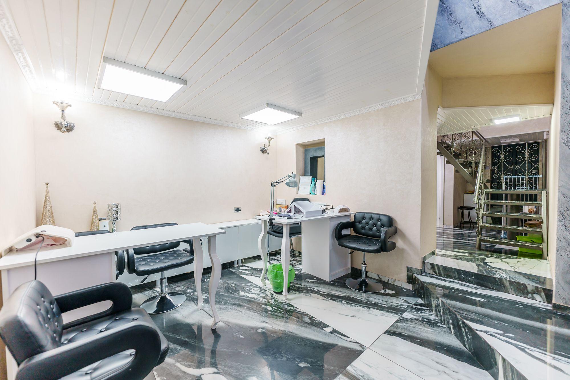 Spațiu comercial | Parter Bermo, Micălaca – Arad - 4