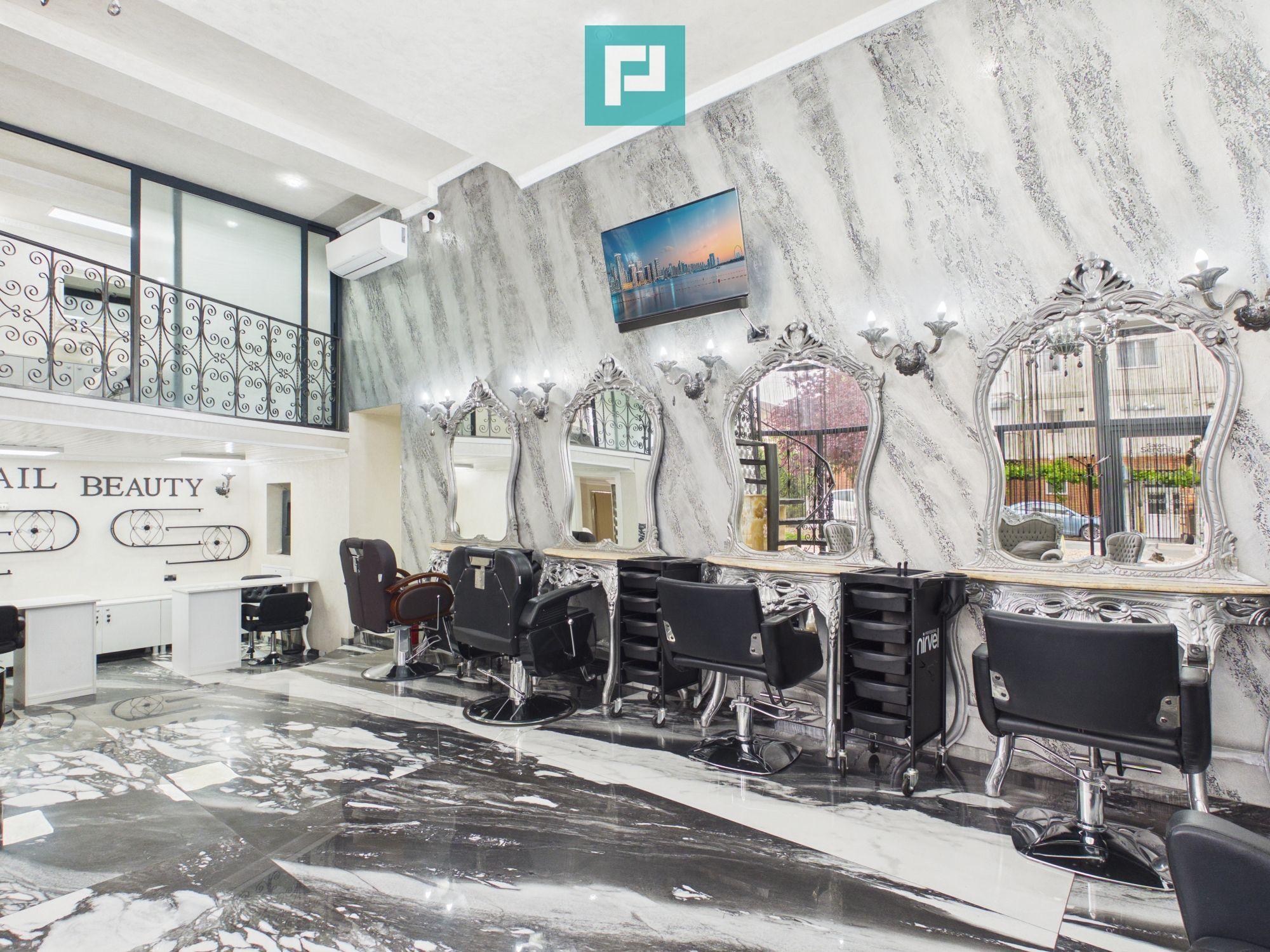 Spațiu comercial | Parter Bermo, Micălaca – Arad - 3
