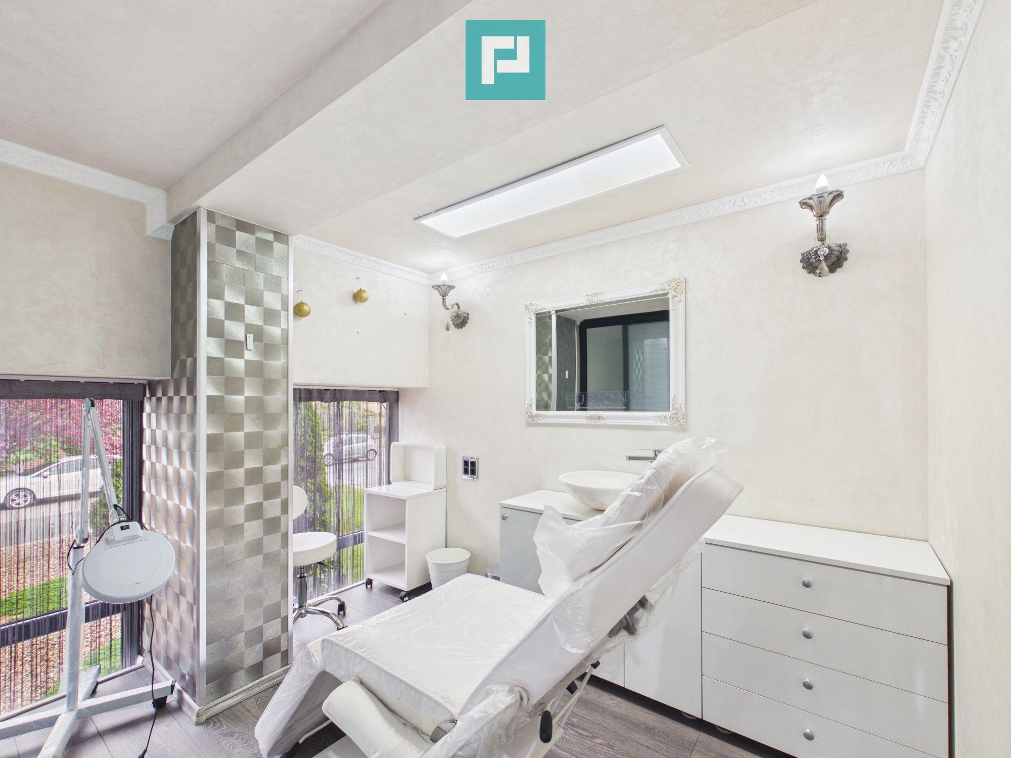 Spațiu comercial | Parter Bermo, Micălaca – Arad - 8