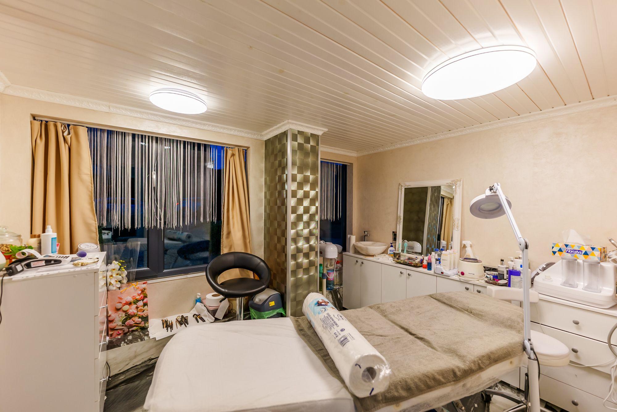 Spațiu comercial | Parter Bermo, Micălaca – Arad - 10