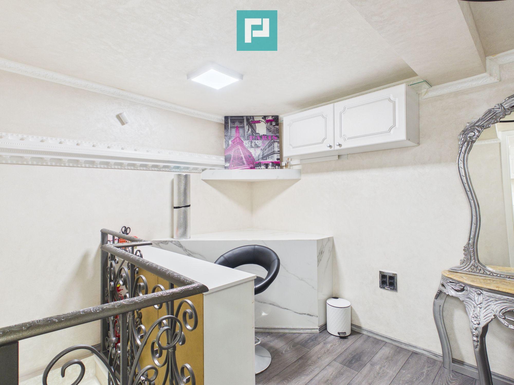 Spațiu comercial | Parter Bermo, Micălaca – Arad - 9