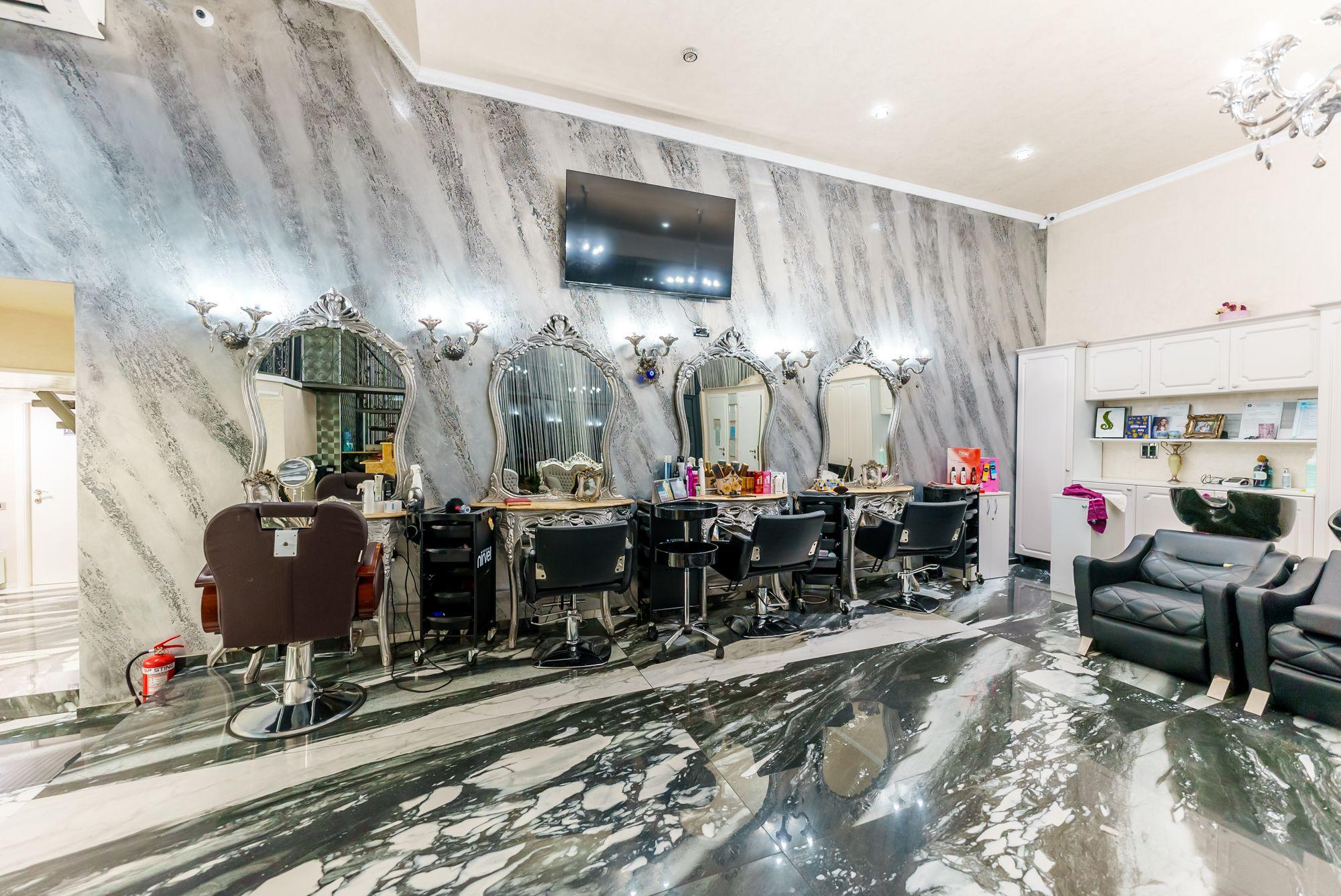 Spațiu comercial | Parter Bermo, Micălaca – Arad - 1