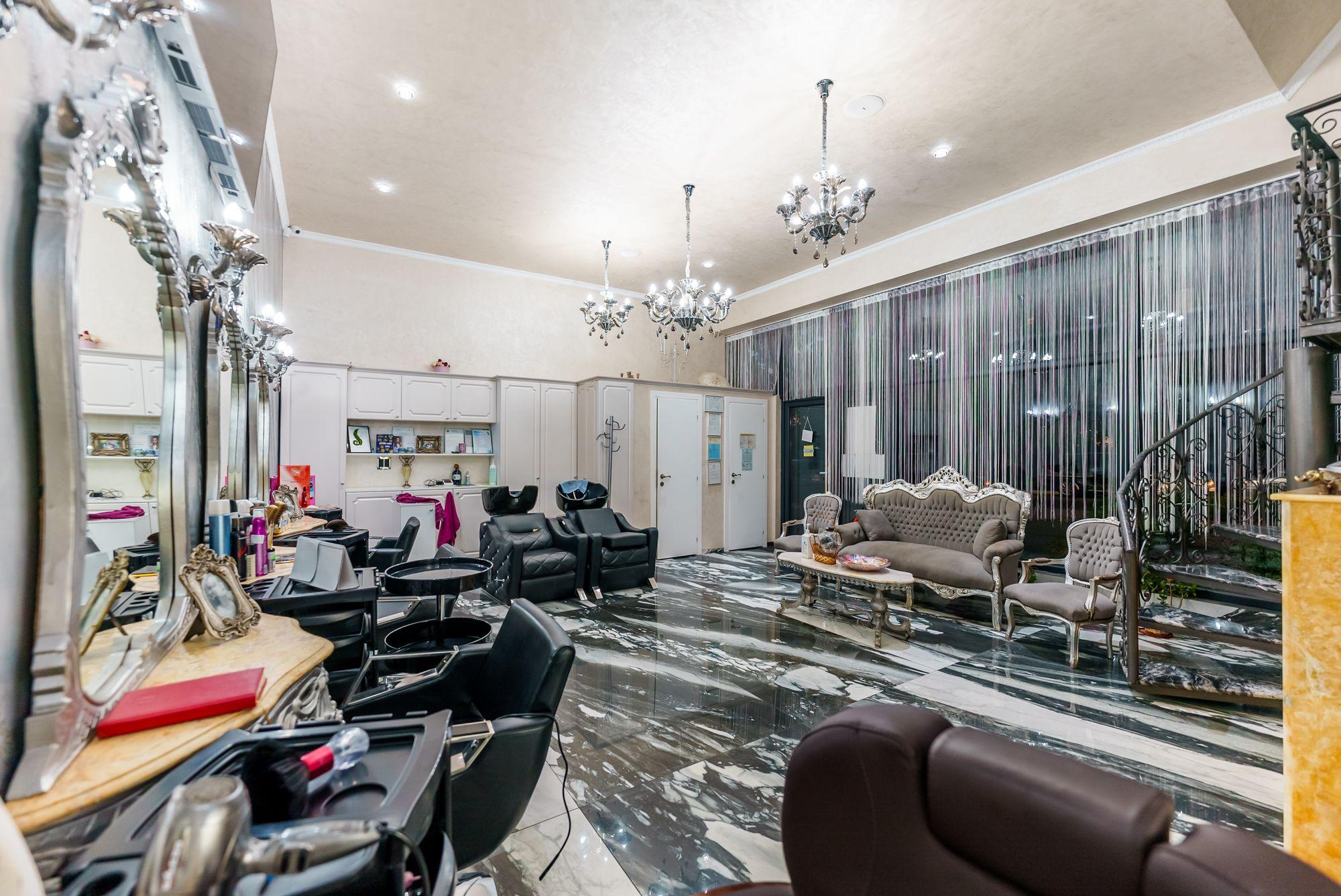 Spațiu comercial | Parter Bermo, Micălaca – Arad - 8