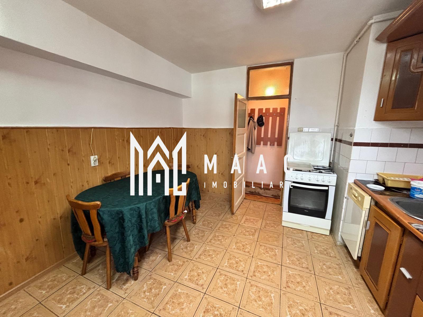 Apartament 4 camere | Etaj 2 | Balcon | 86 MPU | Mihai Viteazul - 6