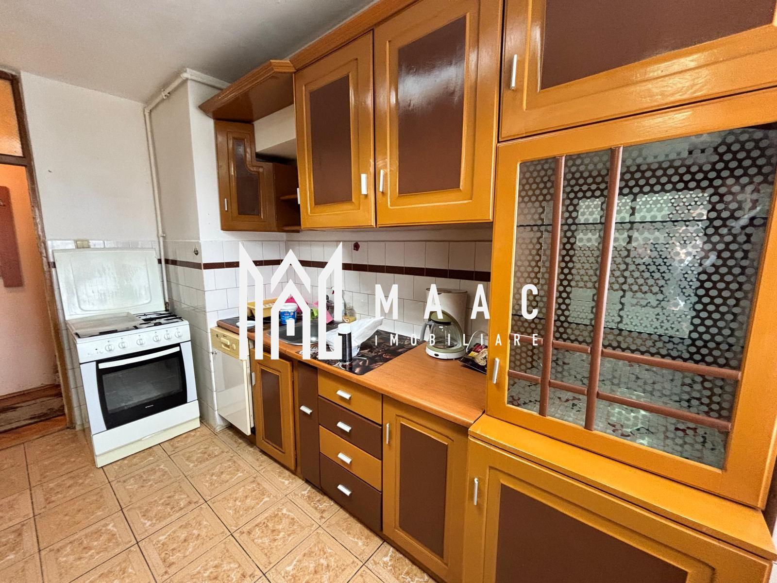 Apartament 4 camere | Etaj 2 | Balcon | 86 MPU | Mihai Viteazul - 5