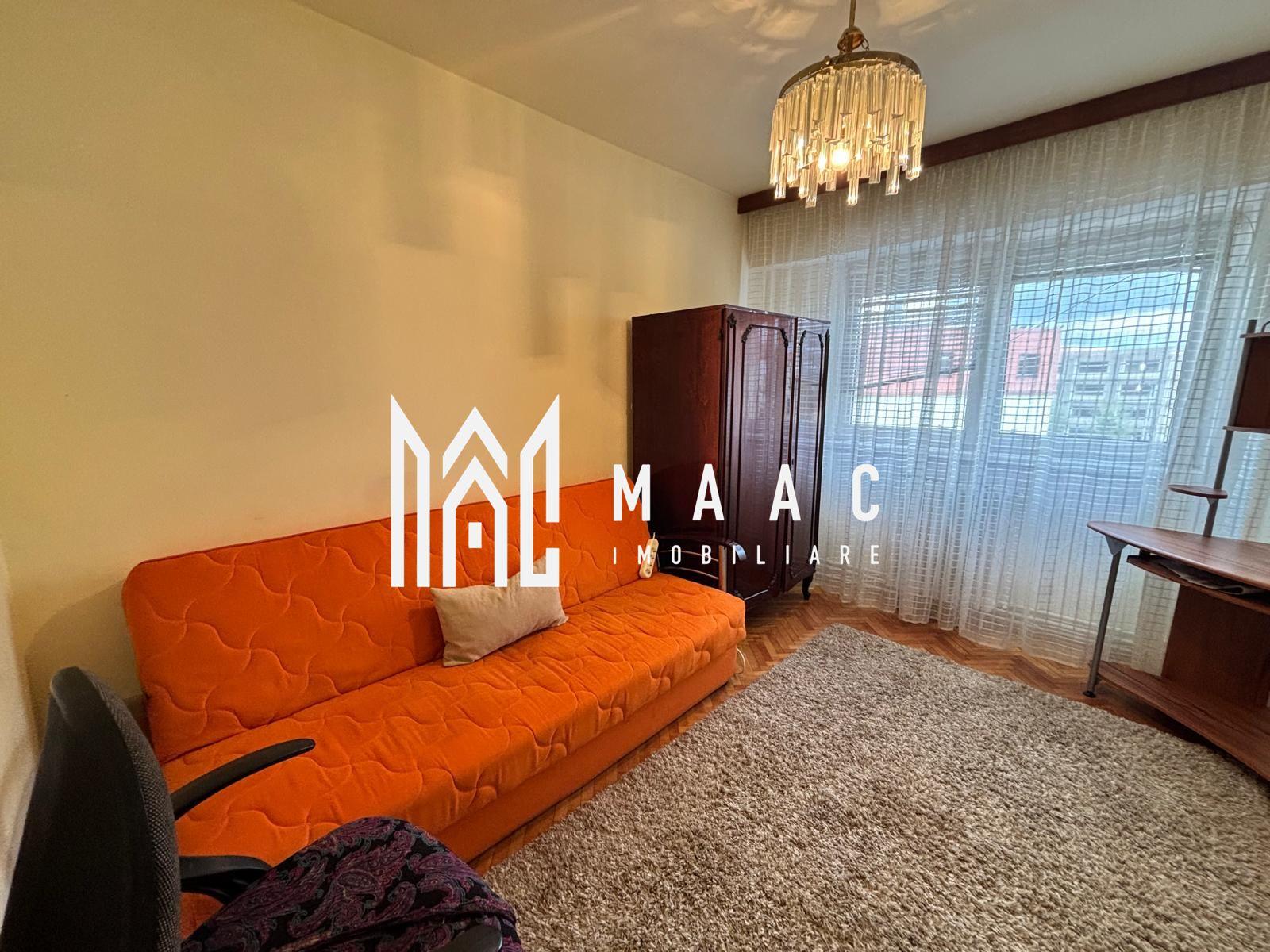 Apartament 4 camere | Etaj 2 | Balcon | 86 MPU | Mihai Viteazul - 10