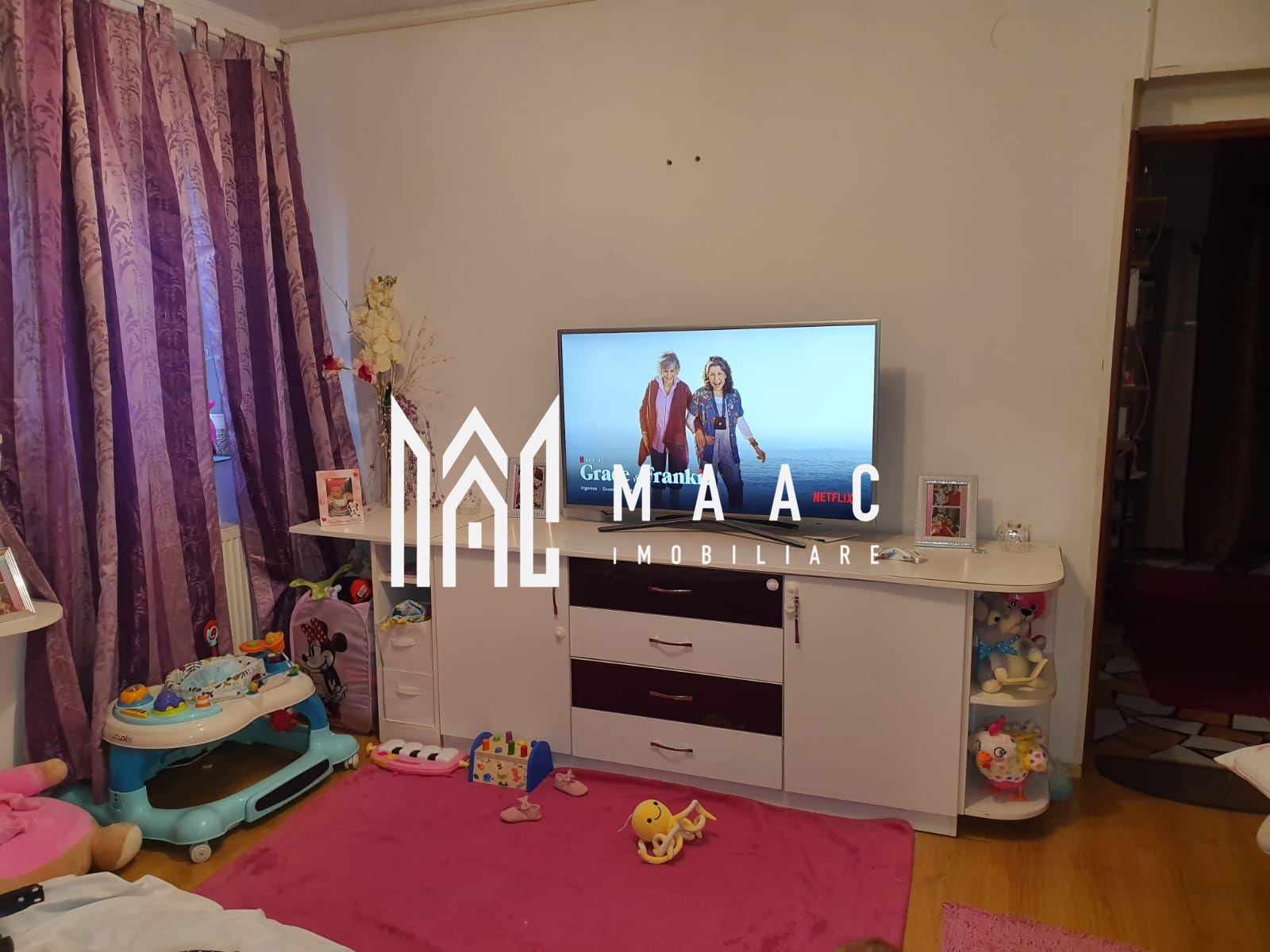 Apartament 3 Camere I Decomandat I Loc Parcare I Selimbar - 5