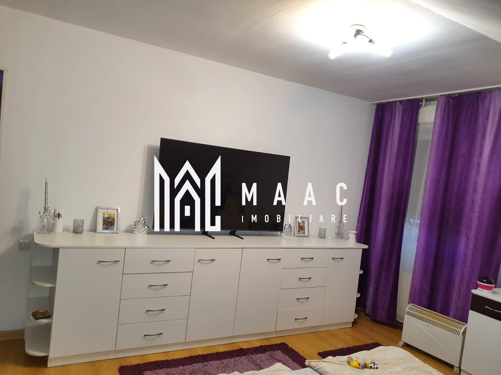 Apartament 3 Camere I Decomandat I Loc Parcare I Selimbar - 4
