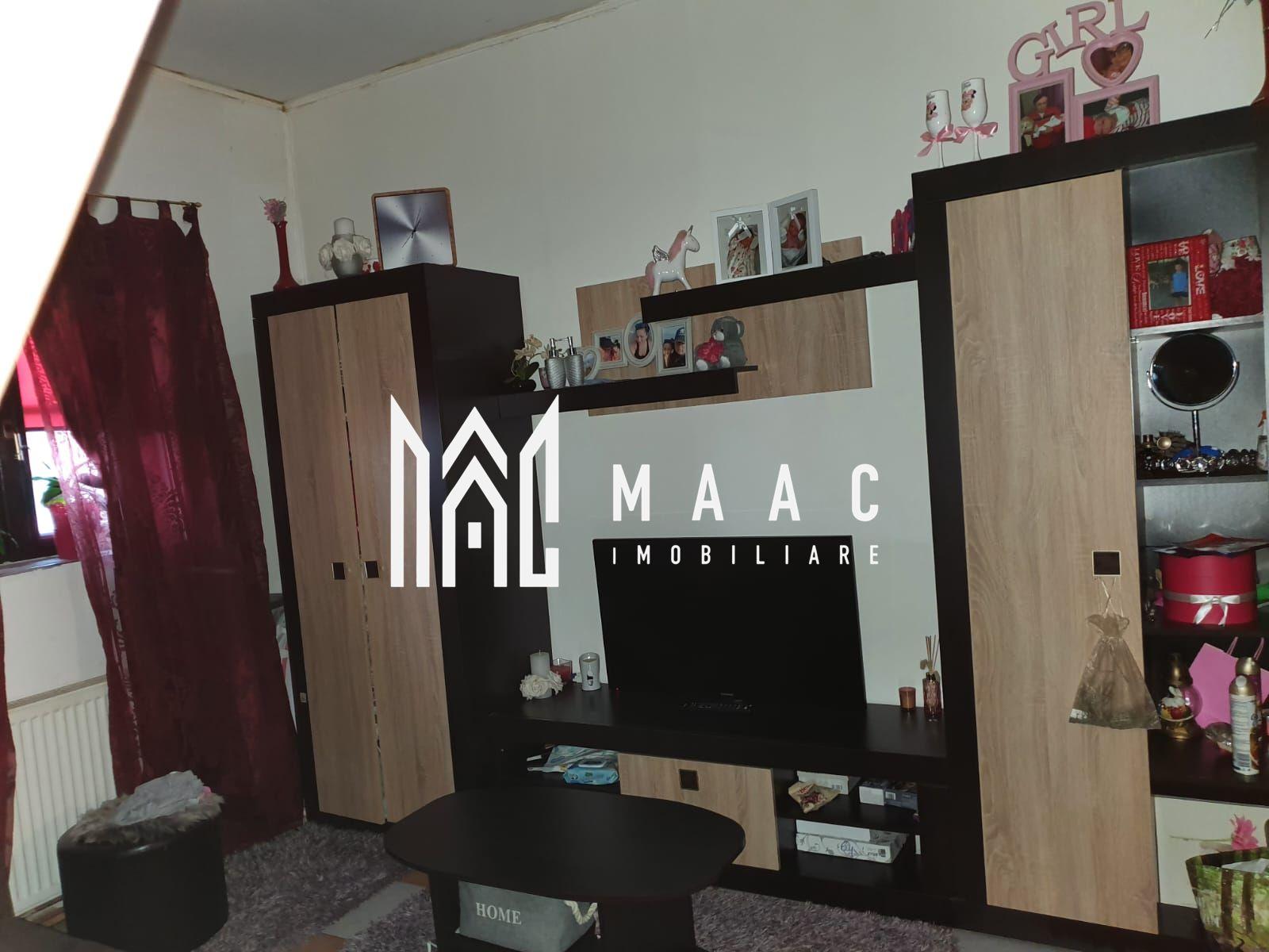 Apartament 3 Camere I Decomandat I Loc Parcare I Selimbar - 3