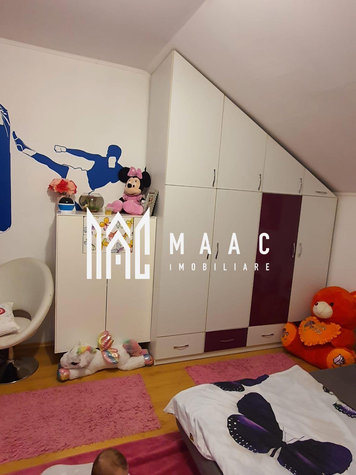 Apartament 3 Camere I Decomandat I Loc Parcare I Selimbar - 1