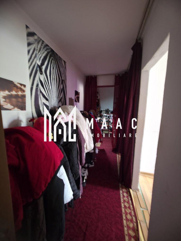 Apartament 4 Camere I Decomandat I Loc Parcare I Selimbar - 7