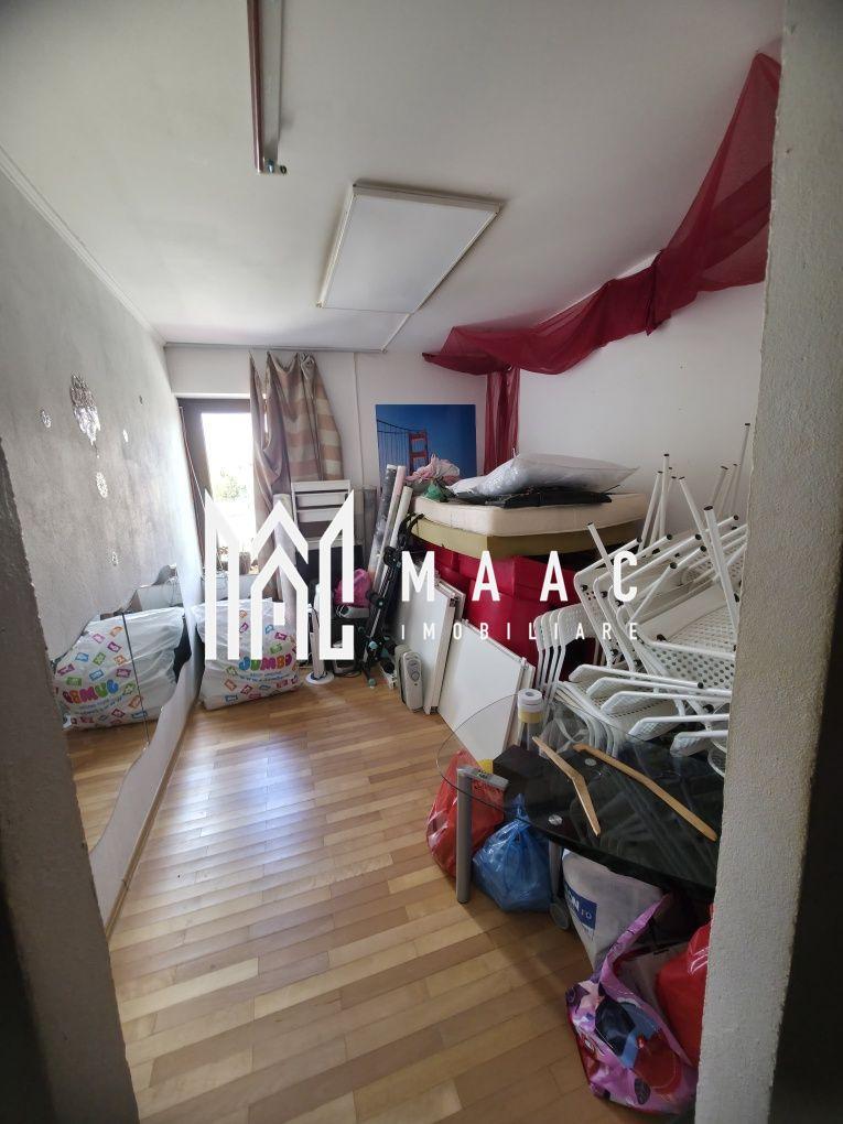 Apartament 4 Camere I Decomandat I Loc Parcare I Selimbar - 5