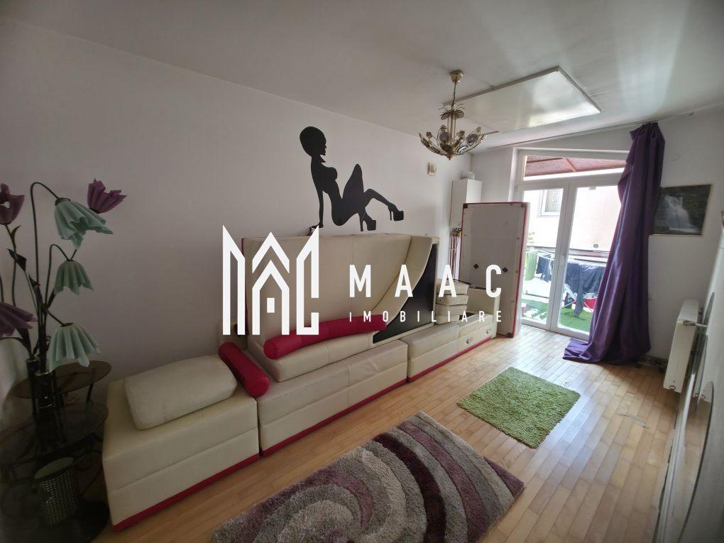 Apartament 4 Camere I Decomandat I Loc Parcare I Selimbar - 1