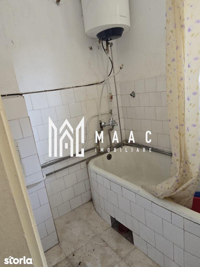 Casa Individuala I 4 Camere I Teren 1200mp I Gales- Saliste - 5