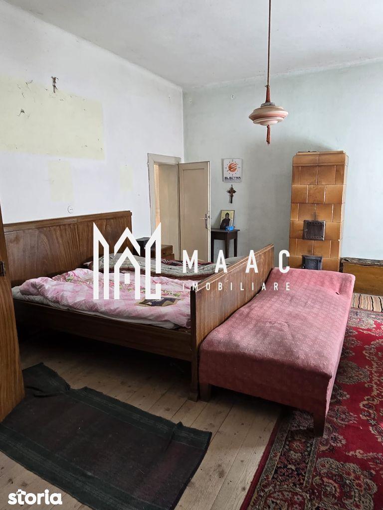 Casa Individuala I 4 Camere I Teren 1200mp I Gales- Saliste - 4