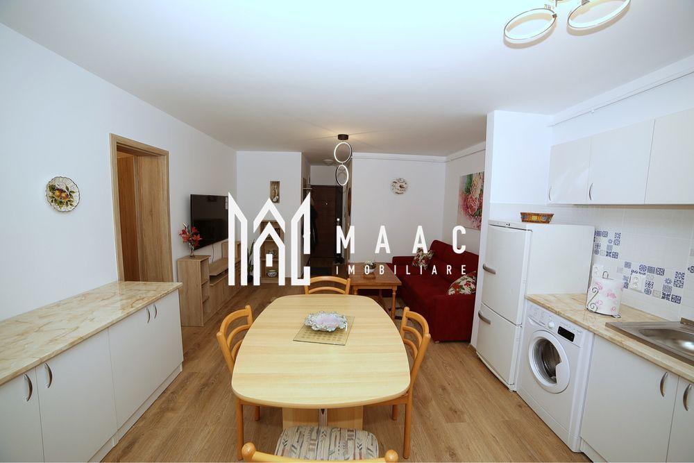 Apartament 2 Camere I Balcon I Loc Parcare I Magnolia - 3