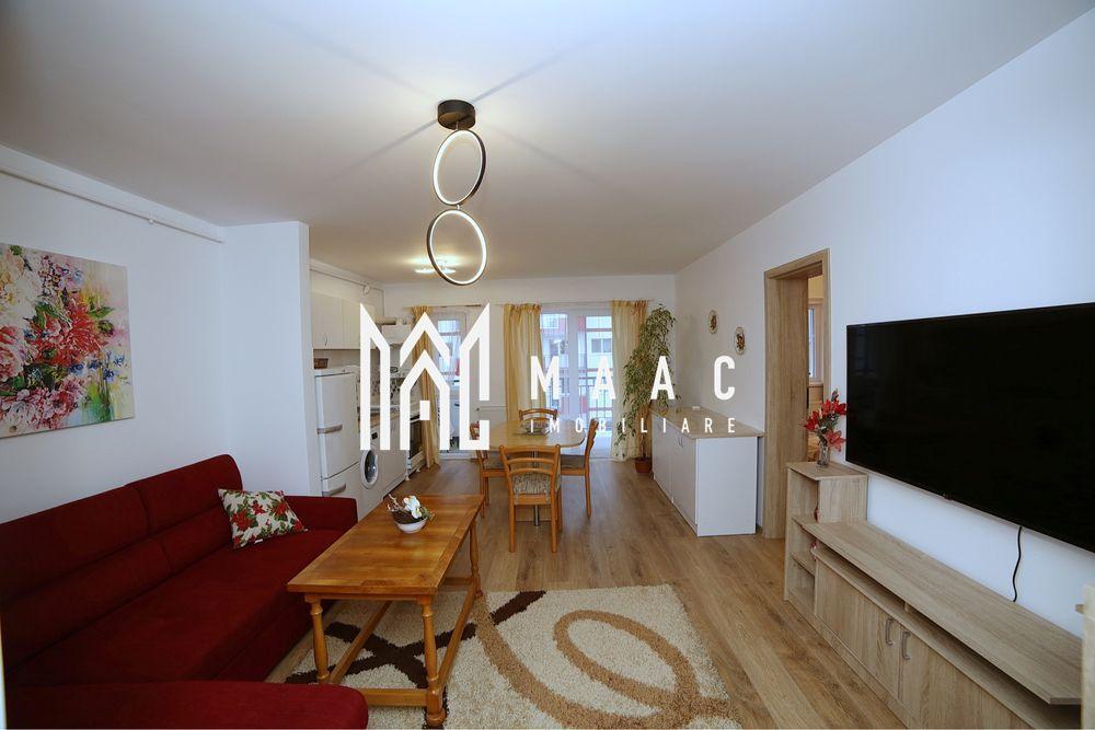 Apartament 2 Camere I Balcon I Loc Parcare I Magnolia - 1