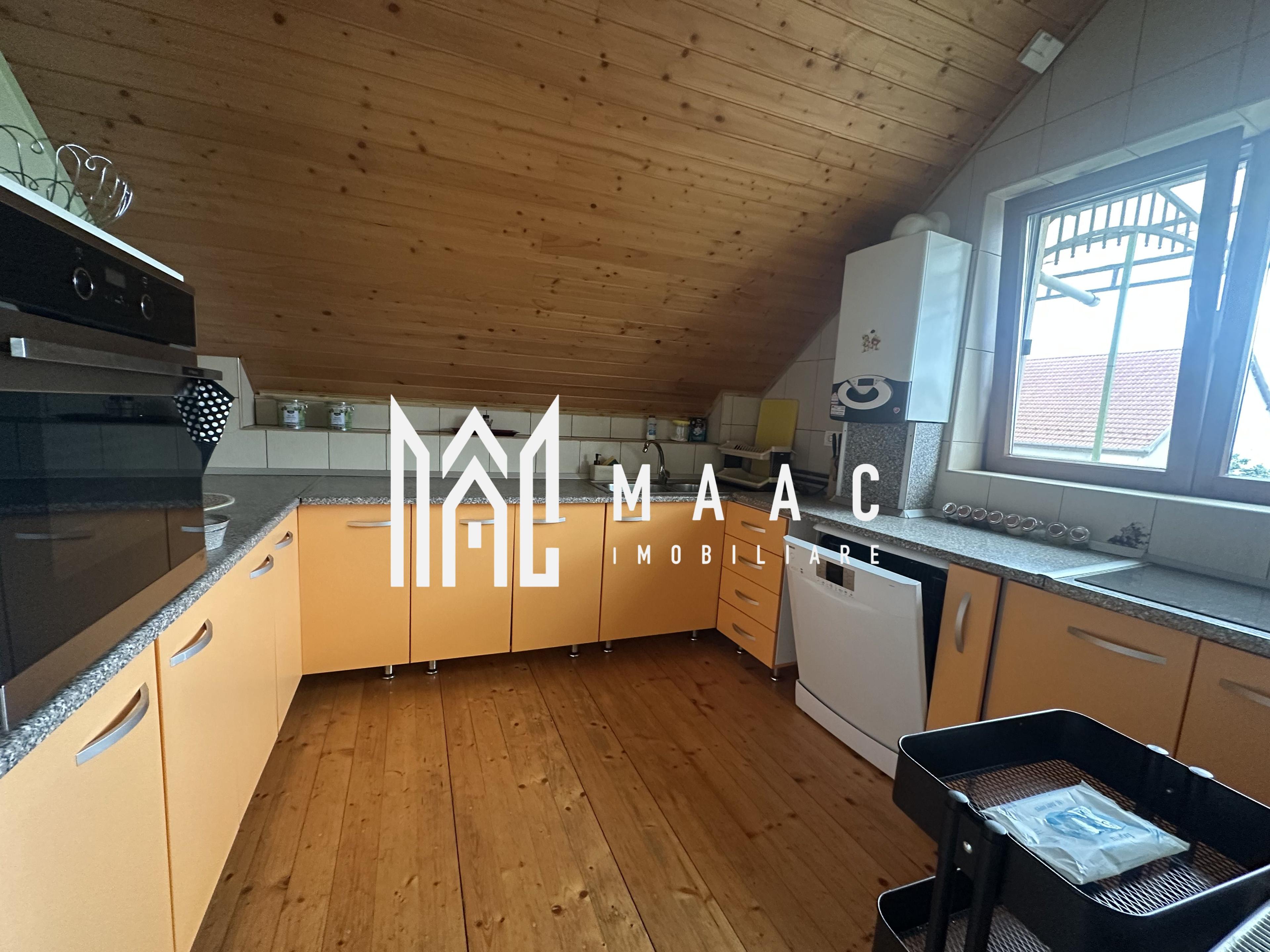 Mansardă | Curte proprie | Garaj | Zona Țiglari - 3