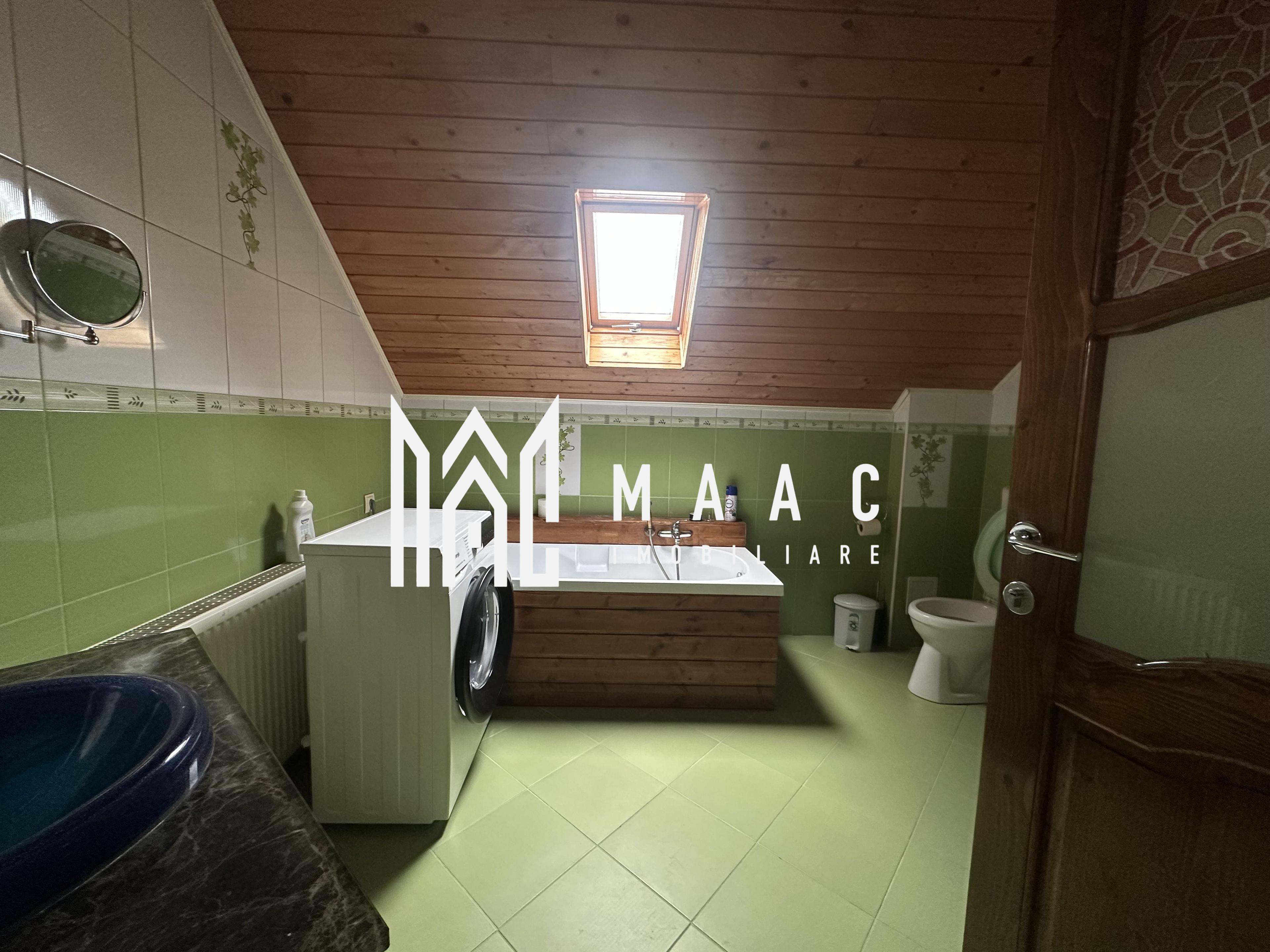 Mansardă | Curte proprie | Garaj | Zona Țiglari - 4