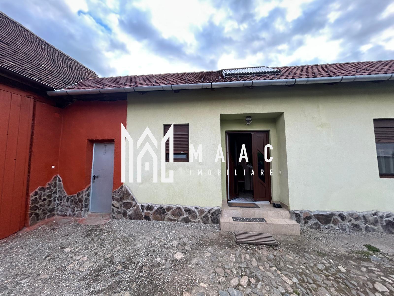 Casa Individuala I 4 Camere I 2000mp Teren I Mag-Saliste - 2