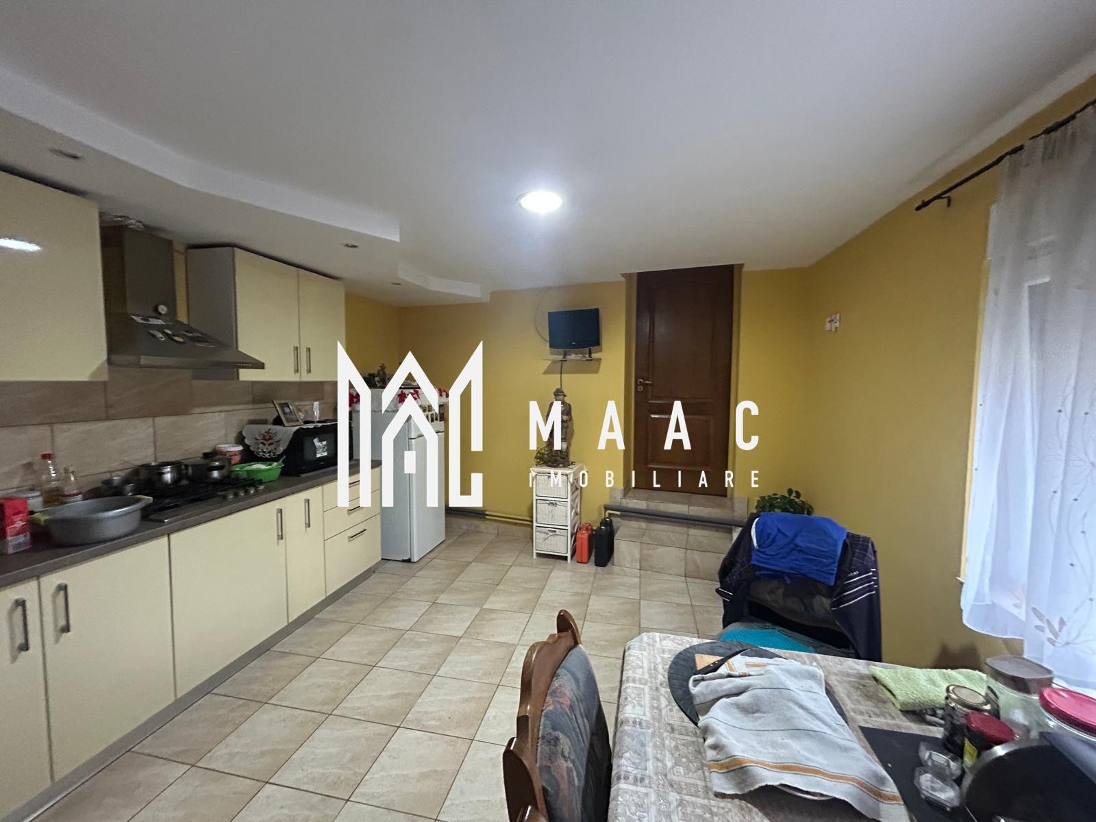 Casa Individuala I 4 Camere I 2000mp Teren I Mag-Saliste - 3