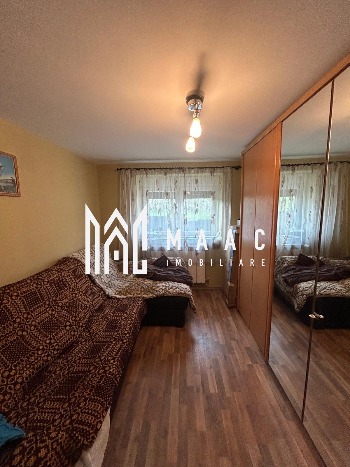 Casa Individuala I 4 Camere I 2000mp Teren I Mag-Saliste - 5