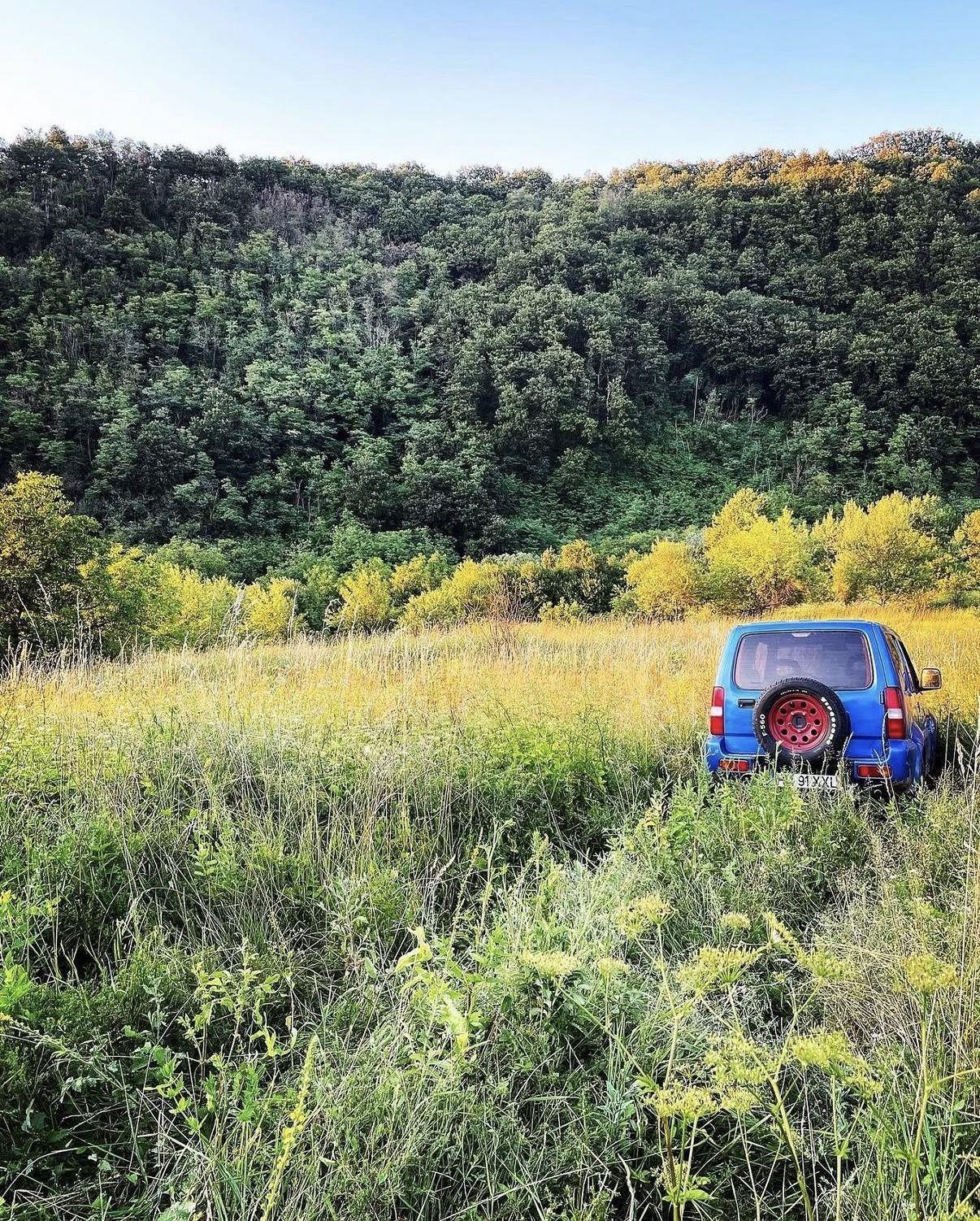 Casă la gri + teren 16.418 mp | Potențial dezvoltare turistică | PUZ - 41