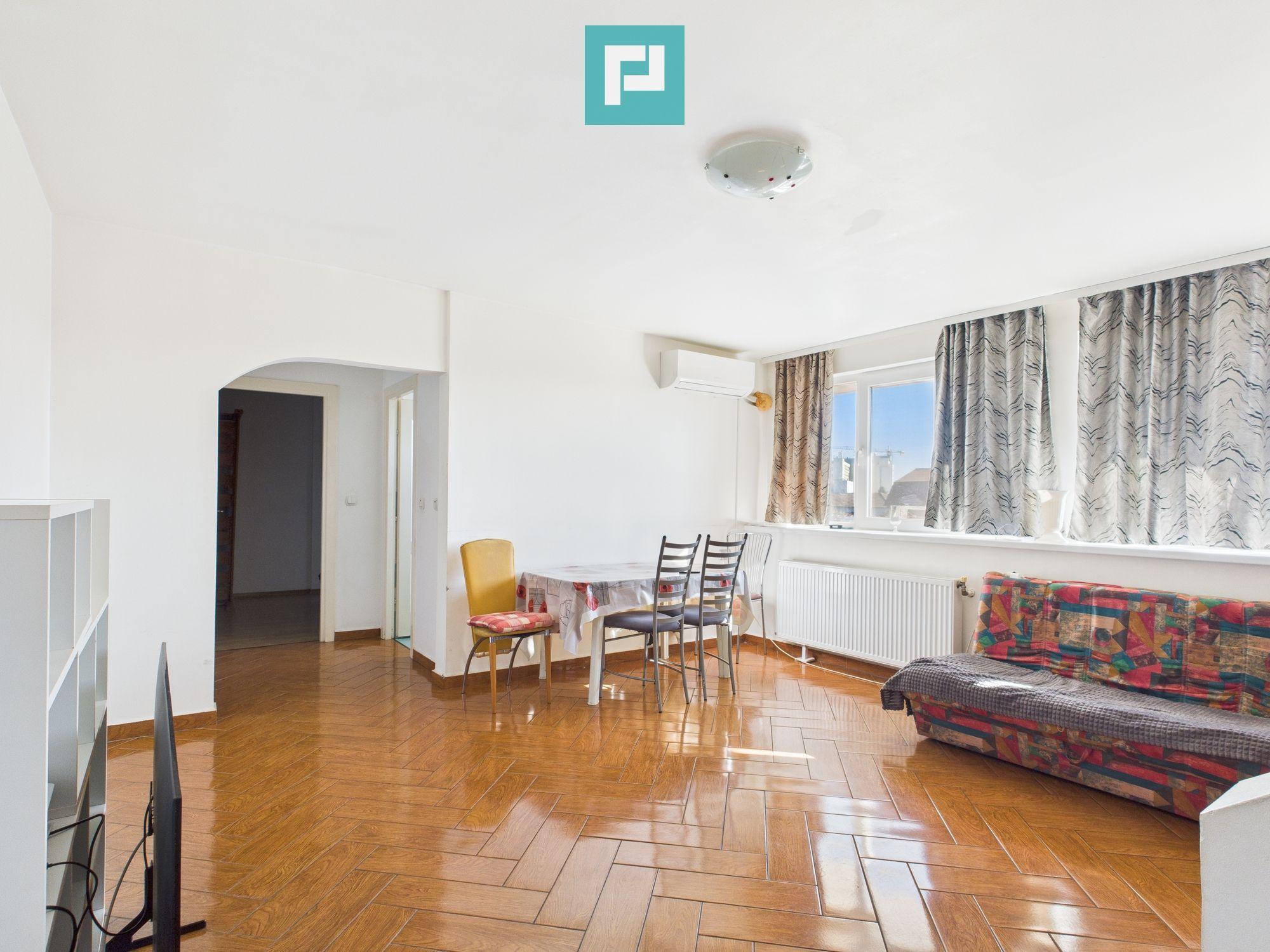 Apartament 3 camere, zona Girocului - Timișoara - 11
