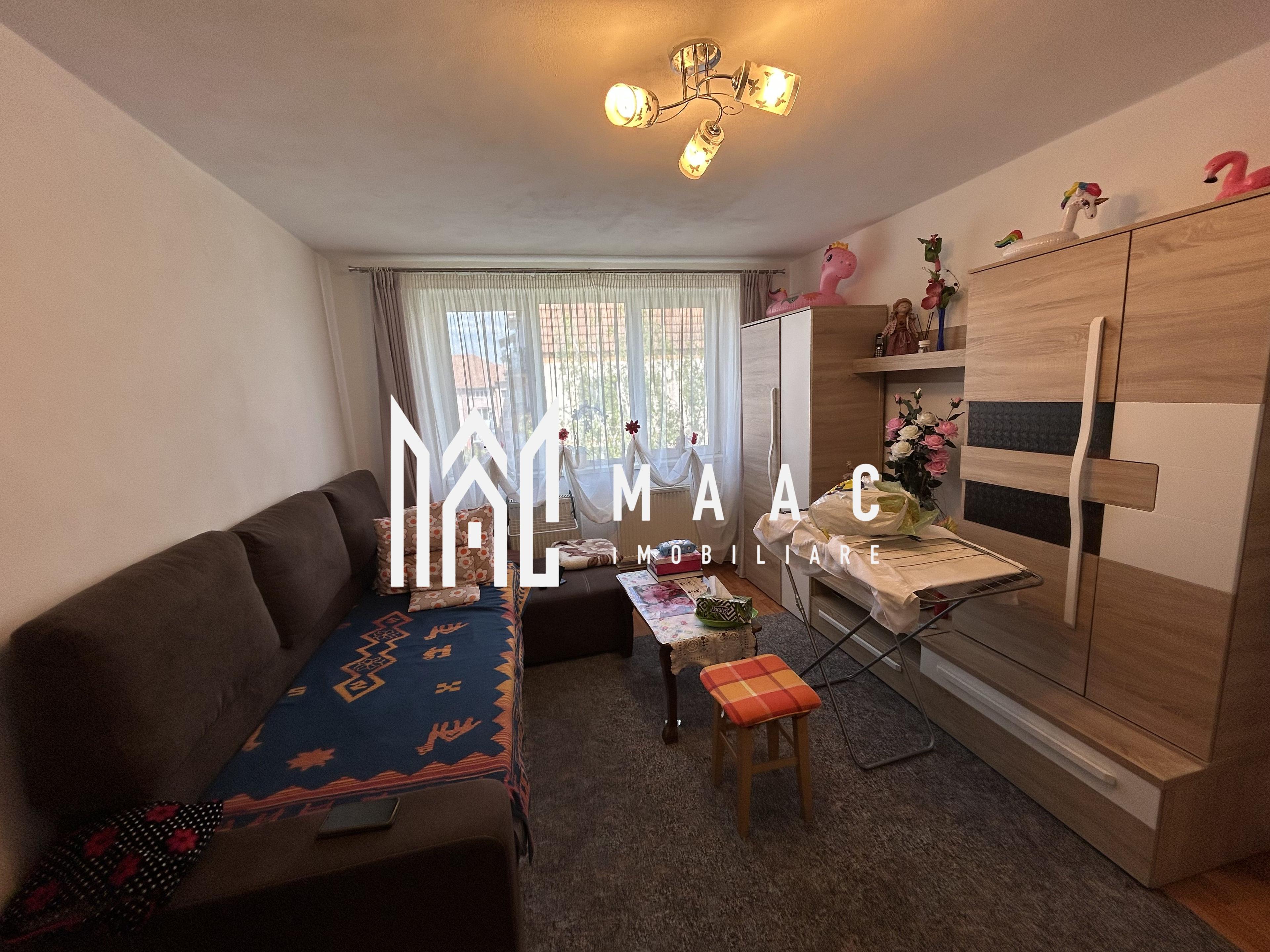Apartament 2 camere I Terezian I Balcon închis - 7