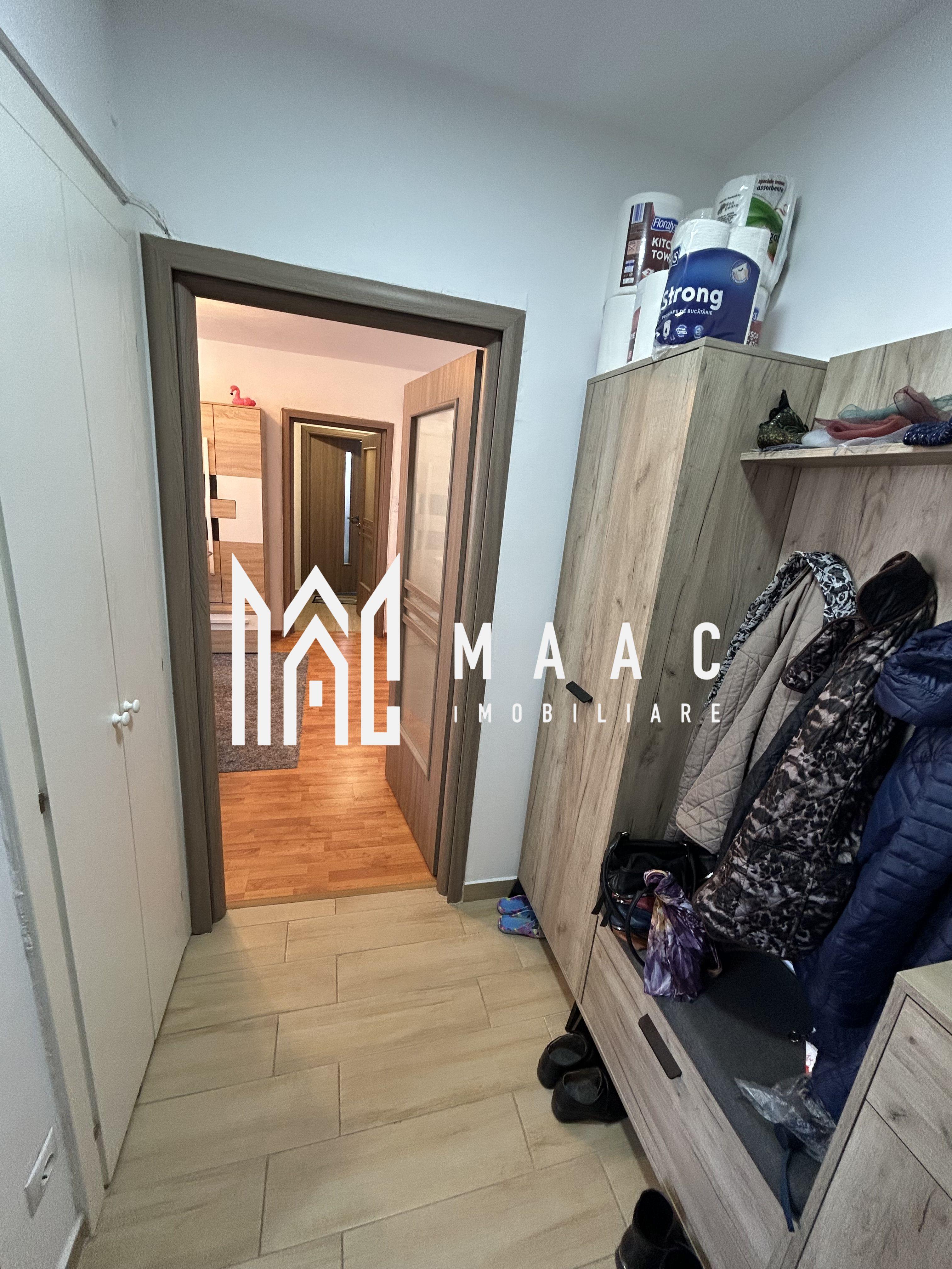 Apartament 2 camere I Terezian I Balcon închis - 4