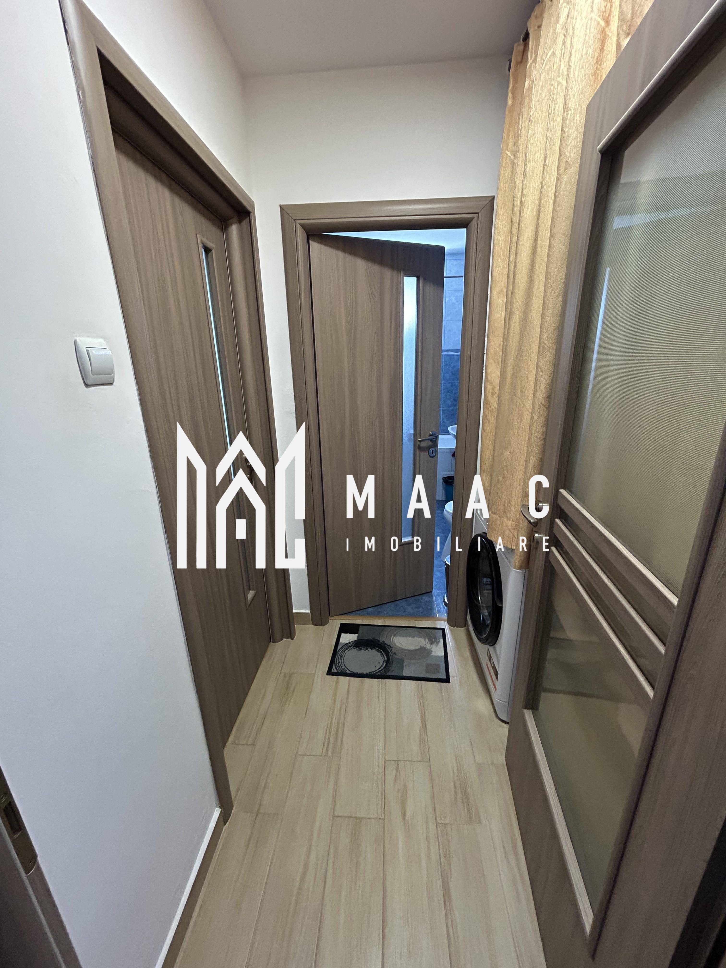 Apartament 2 camere I Terezian I Balcon închis - 5