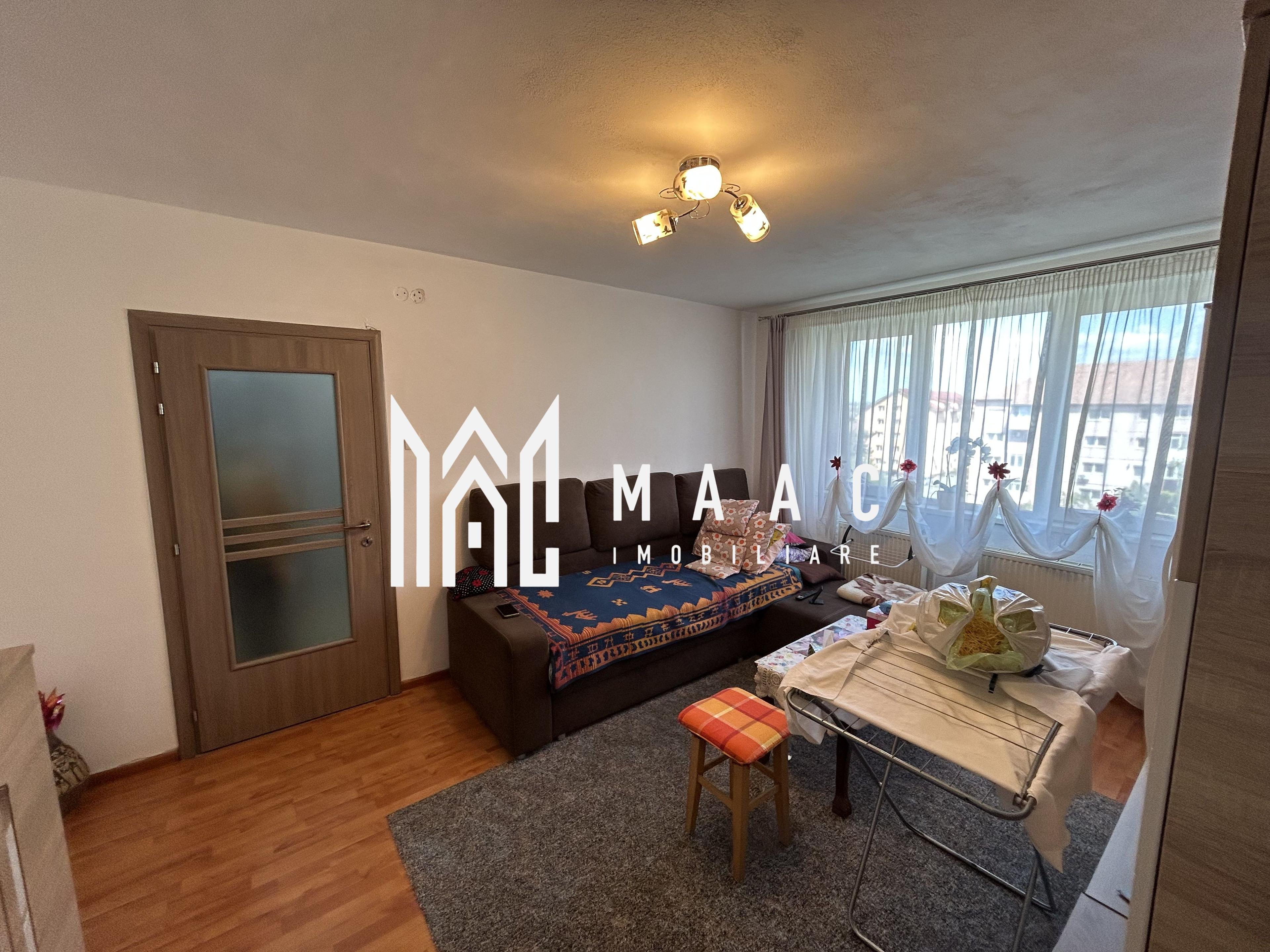 Apartament 2 camere I Terezian I Balcon închis - 6