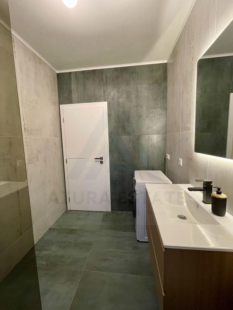 Apartament premium prima inchiriere etaj 1 parcare zona Arhitectilor - 8