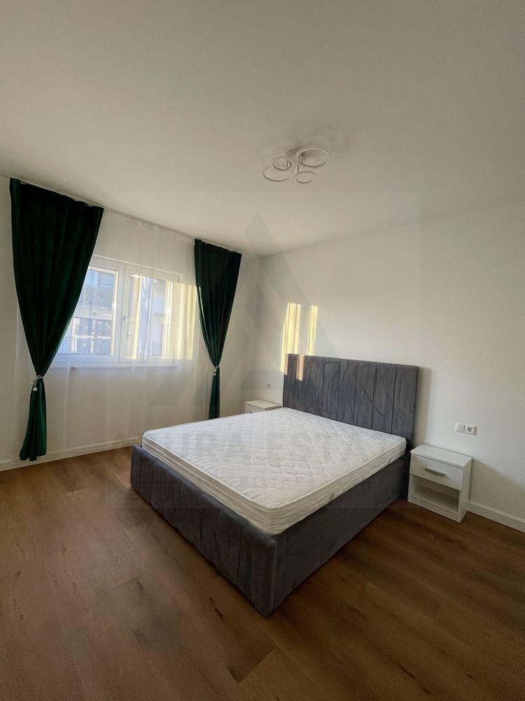 Apartament premium prima inchiriere etaj 1 parcare zona Arhitectilor - 4