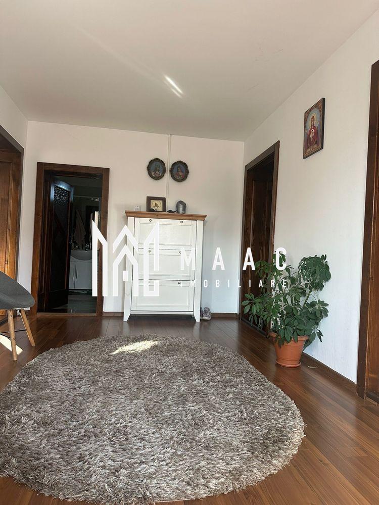 Casa 6 camere I P+E I Curte I 200MPU I Selimbar - 7