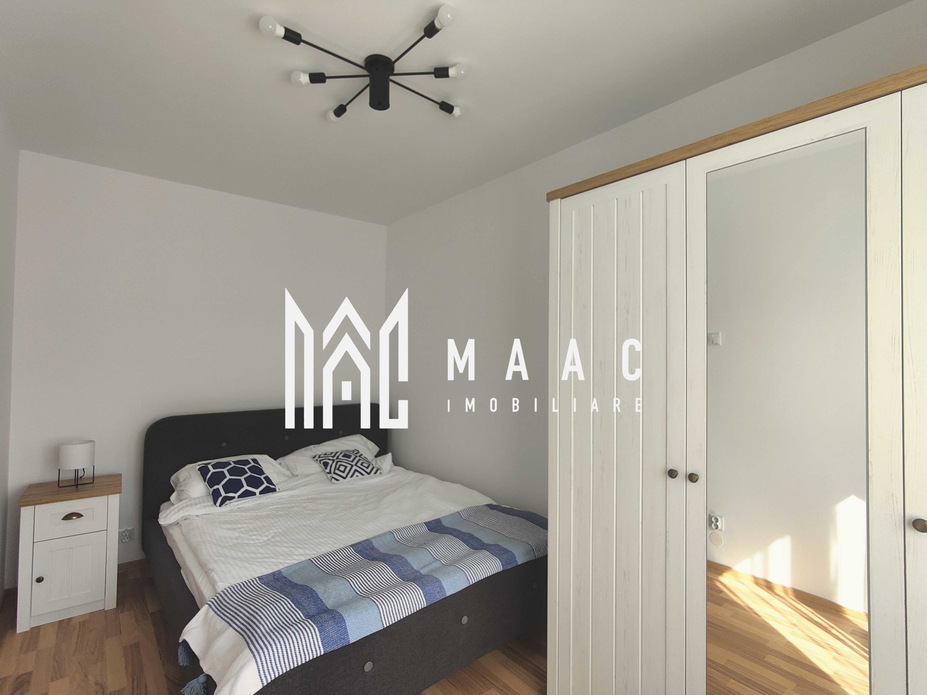 Apartament 2 camere semidecomandat | Sibiu Mihai Viteazul | 40 mp, etaj 4/5 - 4