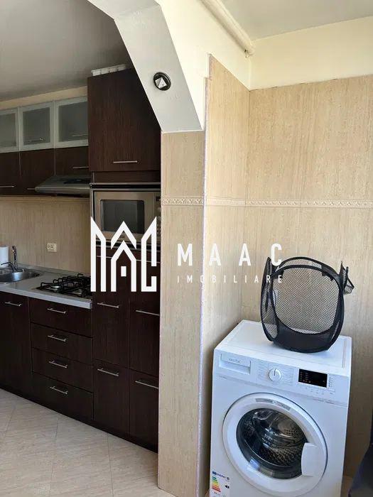 Apartament 2 Camere Decomandat I Etaj 3 I Calea Dumbravii - 3
