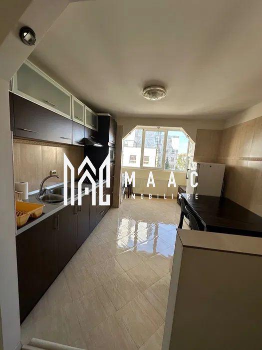 Apartament 2 Camere Decomandat I Etaj 3 I Calea Dumbravii - 4