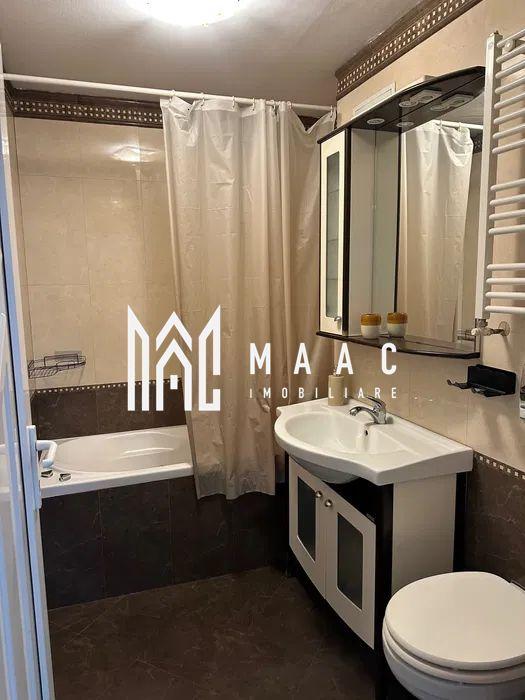 Apartament 2 Camere Decomandat I Etaj 3 I Calea Dumbravii - 5