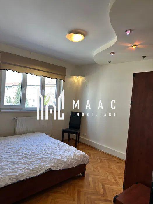 Apartament 2 Camere Decomandat I Etaj 3 I Calea Dumbravii - 1