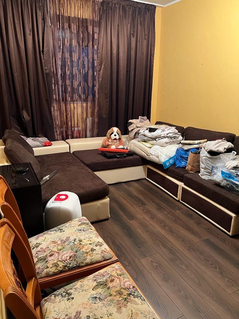 De inchiriat apartament cu 3 camere, str. Anghel Saligny, 450 euro - 11