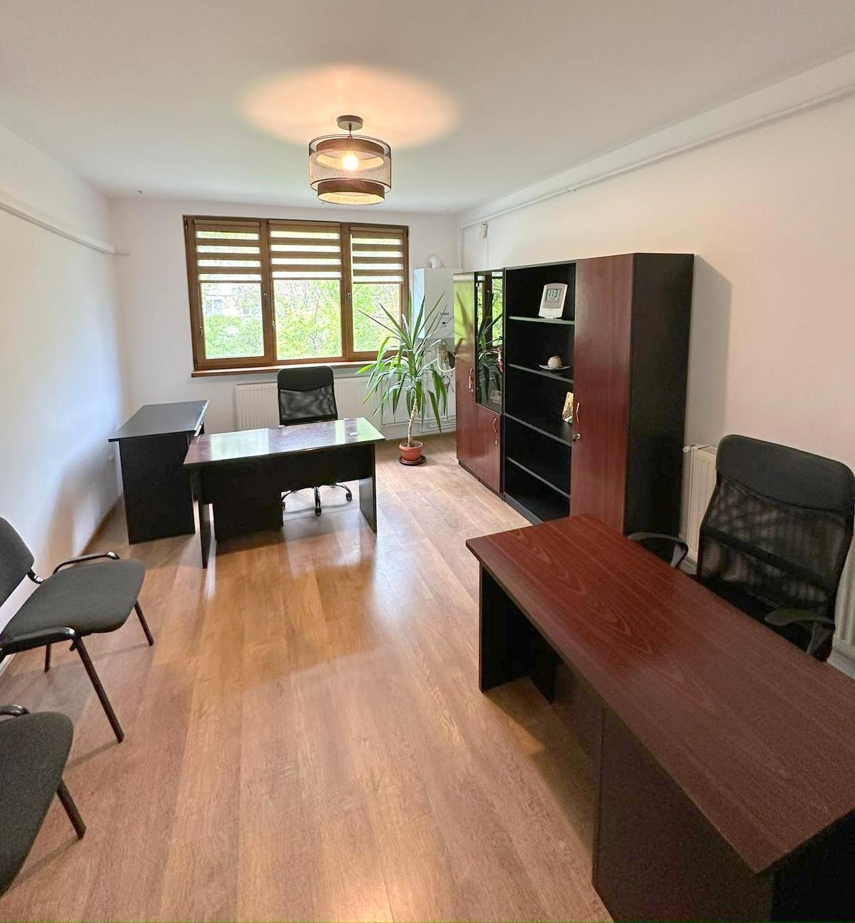 Spațiu premium pentru birou/cabinet – Țiglina 1, 270 euro - 11
