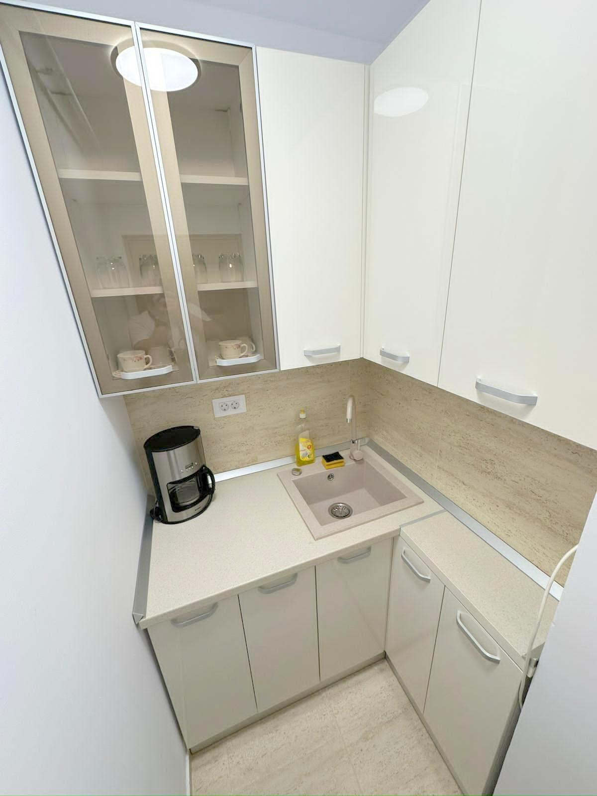 Spațiu premium pentru birou/cabinet – Țiglina 1, 270 euro - 8